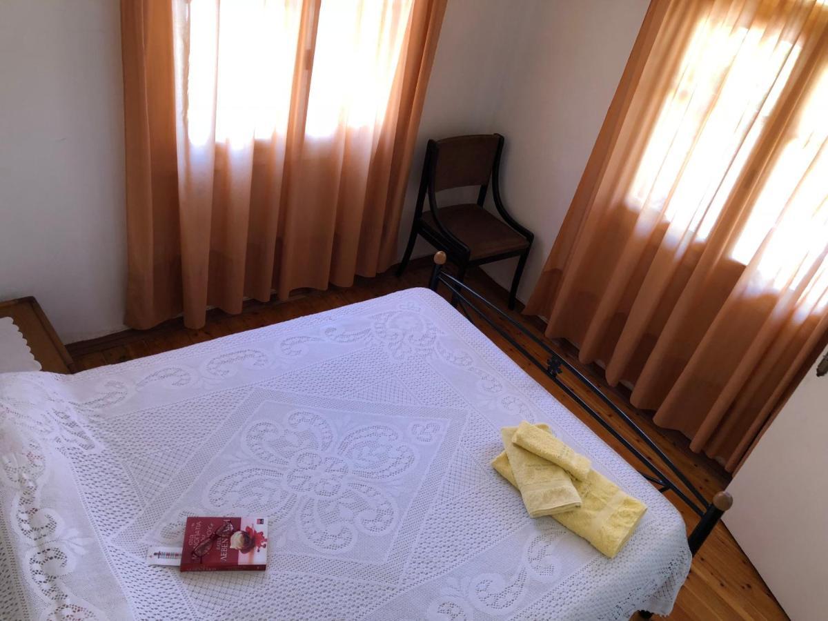 Martha IV Apartman Amaliada Kültér fotó