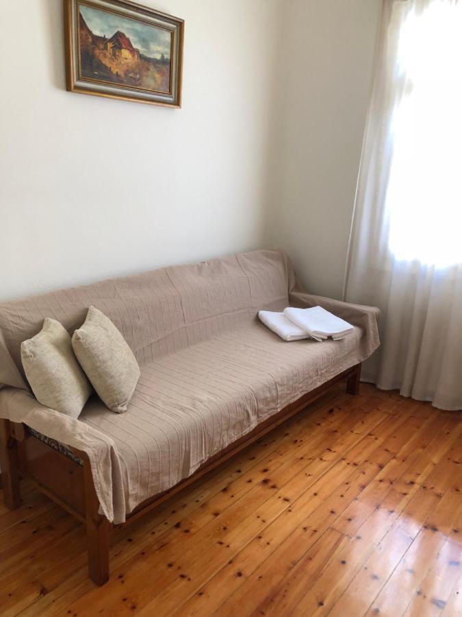 Martha IV Apartman Amaliada Kültér fotó