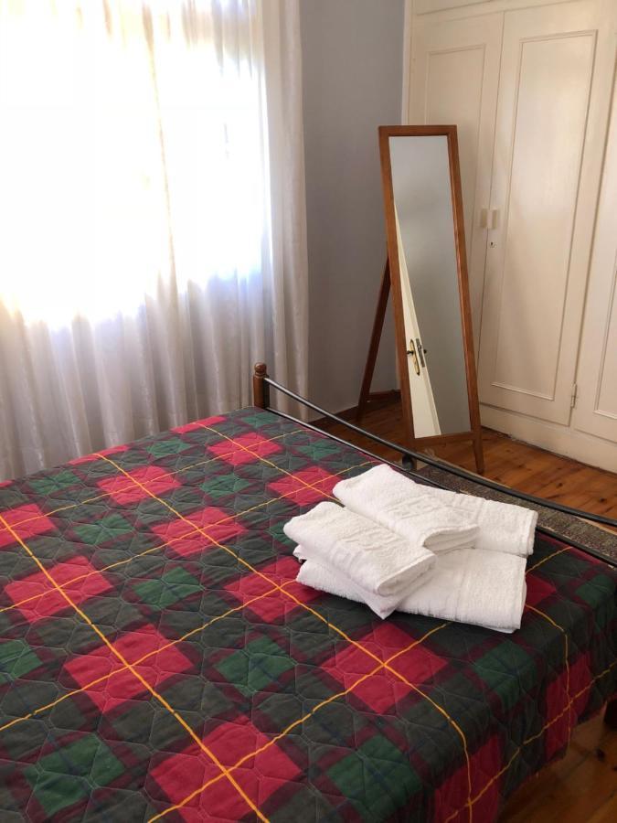 Martha IV Apartman Amaliada Kültér fotó