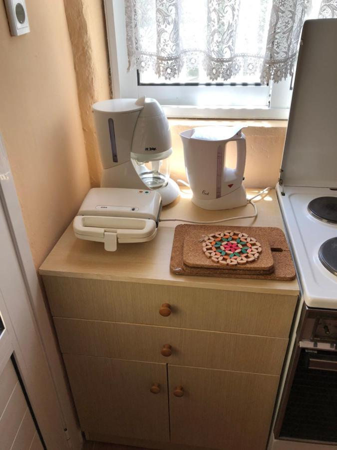 Martha IV Apartman Amaliada Kültér fotó