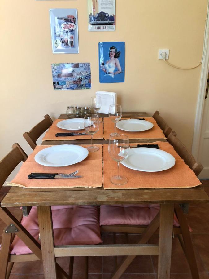 Martha IV Apartman Amaliada Kültér fotó