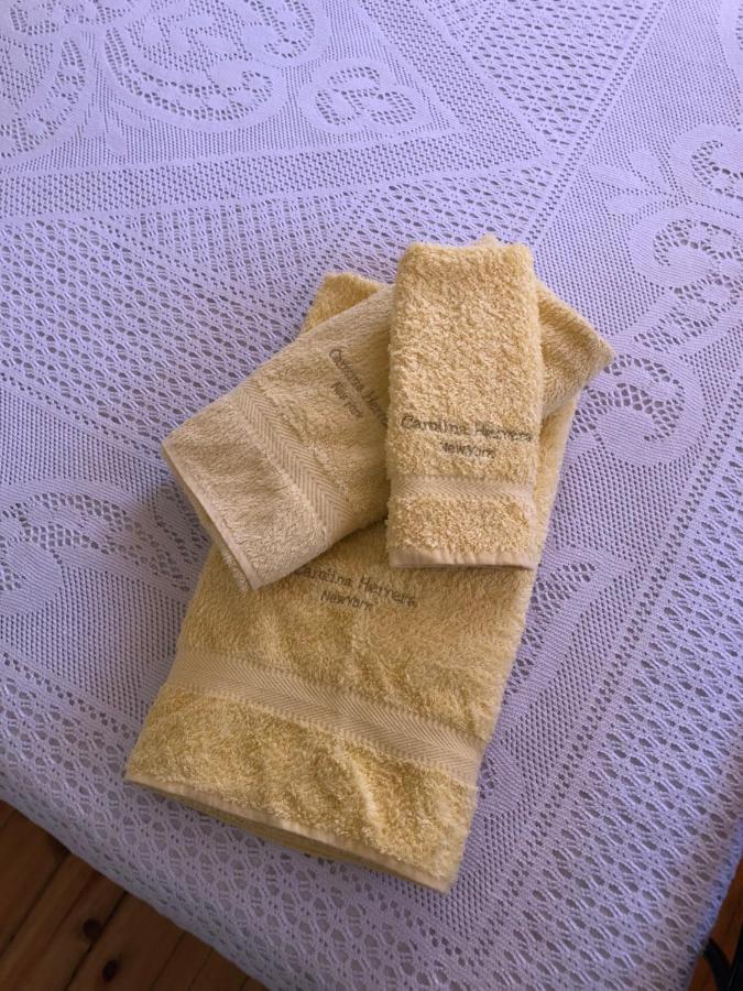 Martha IV Apartman Amaliada Kültér fotó
