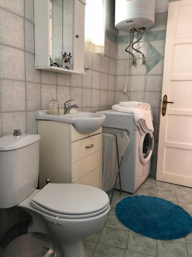 Martha IV Apartman Amaliada Kültér fotó